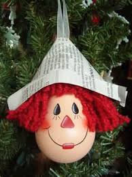 65 Painted Light Bulbs ideas