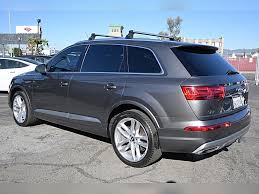 Image result for Graphite Gray 2018 Q7