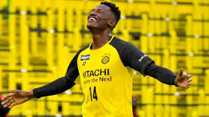 In the transfer market, the current estimated value of the player kasper junker is 570 000 €, which exceeds the weighted. Olunga Fifa Ranks Kenya Forward Among 2020 S Little Known Hotshots Goal Com