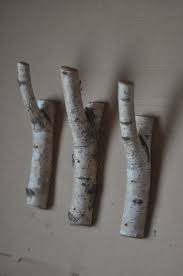 Birch Tree Branches For Sale Branch Hooks Branch Hooks Set Of 3 Tree Branch Hanger Birch Hooks Birch Wooden Hooks For All Of Your Home Decor Needs Tree Branches Wood Hooks Handmade Wood