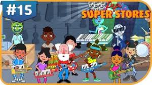 Join your child on this adventure, encourage exploration and experimentation, and watch their imagination unfold! Pepi Super Stores Apk Download 2021 Free 9apps