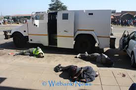 May 3, 2021 may 3, 2021 by iwb. Cash In Transit Heist Foiled Witbank News