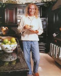 Michael Bolton Color Photo 2 W Beautiful Long Hair Vm Michael Bolton Long Hair Styles Beautiful Long Hair