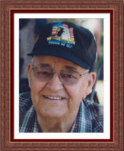 Robert Leroy “Bob” Rust (1928-2010)
