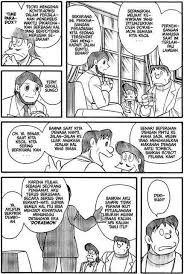 (kadangkala) orang diam & menjauh sebab nak selamatkan kita daripada kemarahan & rasa kecil hati dia. Doraemon Final Episode English Version And Indonesian Version Doraemon Doraemon Comics Comics