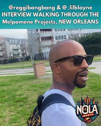 Follow @reggibangbang @_lilblayne @international_t_ @nolazinemedia Dm For  An Interview!!