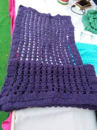 Online shopping from a great selection at movies & tv store. Crochet Crosia Knitting Work Home Facebook