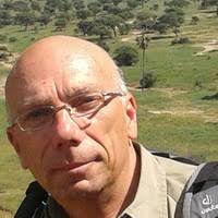 Andre Kirouac's Instagram, Twitter & Facebook