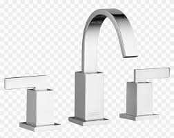 Oil rubbed bronze kitchen sink faucet pull down sprayer head with soap dispenser. Pull Down Kitchen Faucet Costco American Standard Bathroom Faucets Chrome Widespread Clipart 4370914 Pikpng