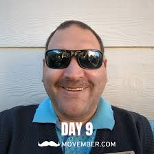 Movember