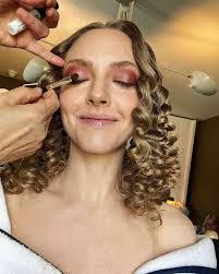 Amanda Curl's Instagram, Twitter & Facebook