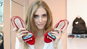 Buy the newest chiara ferragni shoes in hong kong with the latest sales & promotions ★ find cheap offers ★ browse our wide selection of products. The Blonde Salad S Chiara Ferragni Launched A Shoe Line And It S Now Teen Vogue