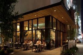 La Condesa Michael Hsu Office Of Architecture Restaurant Exterior Design Architecture Restaurant Exterior
