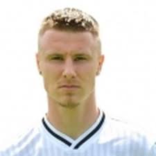 Profile Paul Weist, : Info, news, matches and statistics