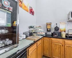 All the necessary facilities, including facilities for disabled guests. Quality Inn Pell City Al See Discounts