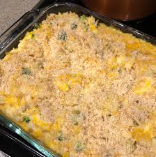 Chicken recipes for diabetics are an excellent source of protein and are a very versatile meat. Chicken Broccoli And Rice Casserole Recipe Allrecipes