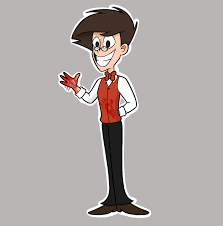 Human alastor (hazbin hotel) human angel dust (hazbin hotel) summary. Hazbin Hotel Alastor Human By Igotanewiphone On Deviantart