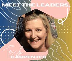 Hi, my name is Trish Carpenter! , Before retiring after 35 years of full  time in the legal field, I had started working part time. This allowed me  to be able to do what I had wanted to do for many ...