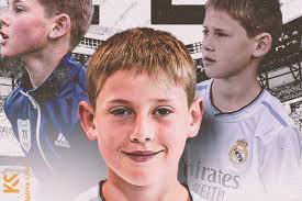 Fundraiser by Carol Van Der Haegen : Help Eli play soccer in Spain