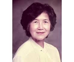 Lois Chi Obituary (1921