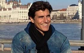 Reynaldo cisoto gianecchini junior is part of the baby boomers generation. Reynaldo Gianecchini Curte Ferias Na Hungria O Fuxico