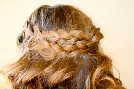 Not only are they easy to do, but they. Pancake Braids Bohemian Hairstyles Cute Girls Hairstyles