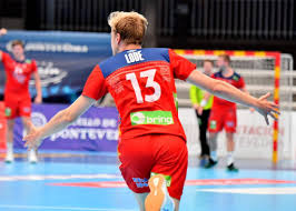 Sandefjord tif is the championship's most successful team with seven titles, followed by oppsal if with six. Video Norge Junior Buzzer Beater For Quarter Final Against Egypt Handball Planet