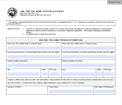 Take the originals and copies of your forms to the clerk of the court. Indiana One And The Same Person Affidavit Legal Forms And Business Templates Megadox Com