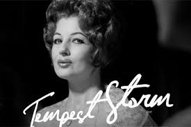 Realscreen » Tempest Storm