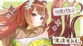 沐毛 (VTuber)