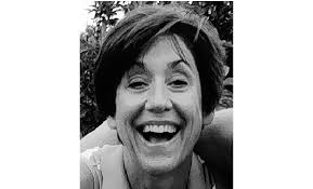 Cathy Goodger Obituary (1955