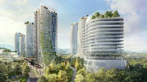 Information for research of yearly salaries, wage level, bonus and compensation data comparison. Piero Lissoni Designs Residences For Vancouver S Oakridge Community