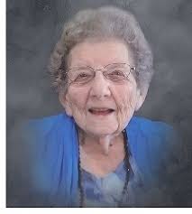 LaVerna Ewoldt Obituary (1921