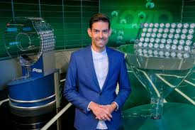 Vierfachjackpot: Das sind die Lotto-Zahlen der Ziehung am Mittwoch