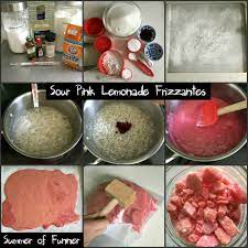 Who sells pop rocks candy? Diy Poprocks Try Our Sour Pink Lemonade Frizzantes Summer Of Funner