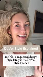 Let’s talk deVOL kitchens. ✨, This style is all about timeless charm and  details that feel collected and lived-in. You’ll see custom cabinets,  natural materials like marble or wood, unlacquered brass, ...