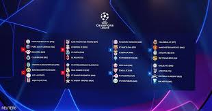 كشف الإتحاد الأوروبي لكرة القدم اليويفا عند موعد قرعة دور المجموعات لبطولة دوري أبطال أوروبا في نسخته التاسعة والستون من عمر الدوري، في موسمه الجديد 2021/2022، حيث أكد الإتحاد الأوروبي أن قرعة دور المجموعات سوف تقام يوم الخميس في ال26 من شهر أغسطس المقبل، وسوف تجري قرعة دور. Chyurxcsmlxc9m