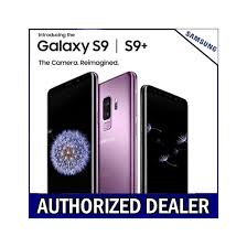 The phone comes with dual aperture lens, able to switch between various lighting conditions. Qoo10 Samsung Galaxy S9 L S9 Plus Hot Sale Used Phone Unlocked Smartpho Mobile Devices