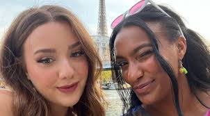 Real Girlfriends in Paris' Star Kacey Margo's Parents Explored