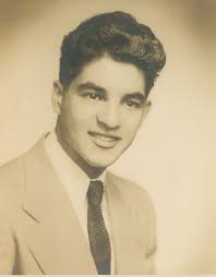 George Closs Obituary