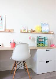 Deco Bureau Enfant Peekitmagazine Bureau Enfant Rangement Chambre Enfant Deco Bureau