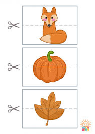 We hope you fall in love with this quiz. Printable Autumn Puzzles For Kids Amax Kids