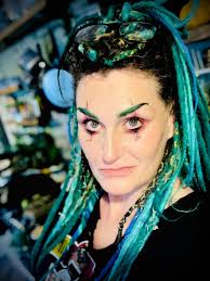 The Aftermath by Tori Hughes — Kickstarter