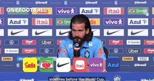Alisson: 'I spent some time out to arrive here at 100%'