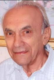 EUGENE OLSZEWSKI Obituary (2016)