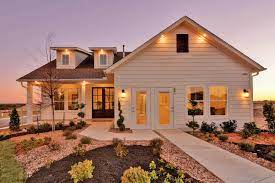 Find your dream home in liberty hill, tx. Orchard Ridge In Liberty Hill Opens Phase Ii Of Development Freehold Communities