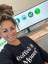 Marcus Minter's Instagram, Twitter & Facebook