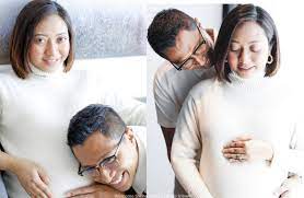 Suria fm 105.3 is a private radio station located in kuala lumpur, malaysia. Penantian Tujuh Tahun Suraya Borhan Berakhir Kebetulan Baby Nak Keluar Waktu Perintah Kawalan Pergerakan Hiburan Mstar