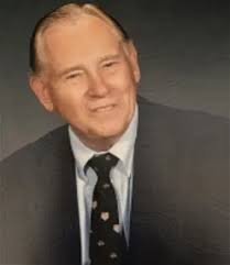 Obituary information for Alfred S Bates