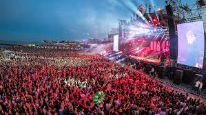 Untold si neversea 2021 industria marilor evenimente din românia, pregătită pentru revenirea la normalitate! Tyga Dimitri Vegas Like Mike Printre Primii Artisti ConfirmaÅ£i La Neversea 2021